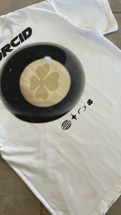 [Pre - Order] 8Ball Graphic Tee